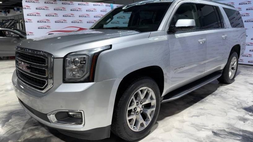 GMC YUKON XL 2018 1GKS2GKC3JR143304 image